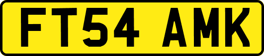 FT54AMK