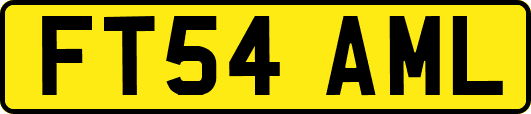 FT54AML