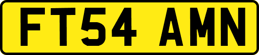 FT54AMN