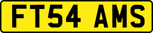 FT54AMS