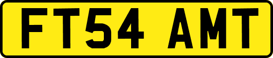 FT54AMT