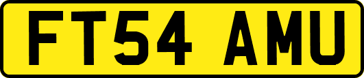 FT54AMU