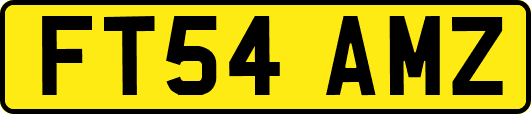 FT54AMZ