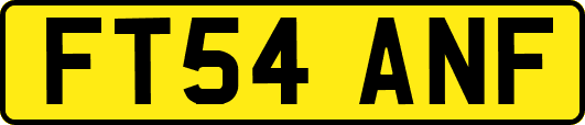 FT54ANF