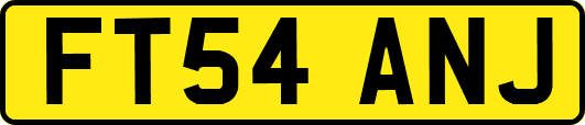 FT54ANJ