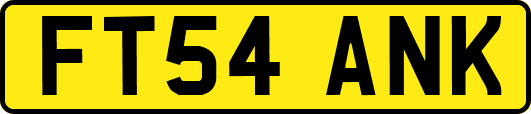 FT54ANK