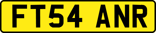 FT54ANR