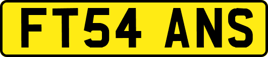 FT54ANS