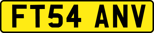FT54ANV