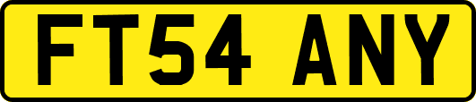 FT54ANY