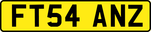 FT54ANZ