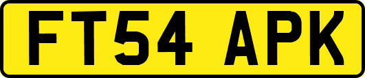 FT54APK