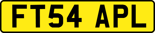 FT54APL