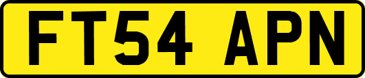 FT54APN
