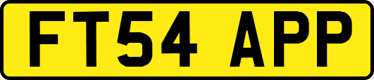 FT54APP