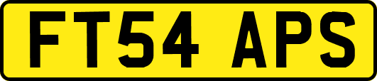 FT54APS