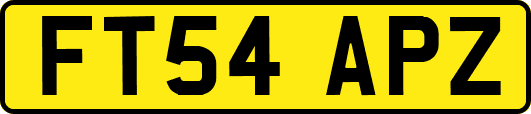 FT54APZ