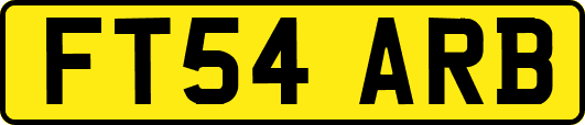 FT54ARB