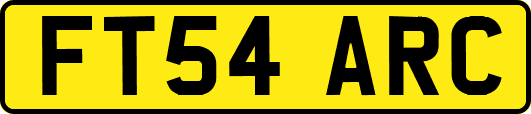FT54ARC