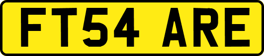 FT54ARE