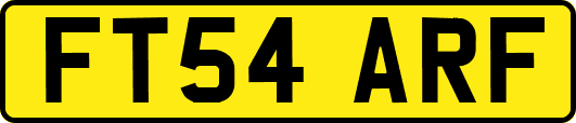 FT54ARF