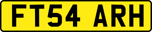 FT54ARH