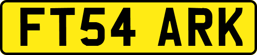 FT54ARK