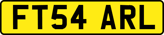 FT54ARL