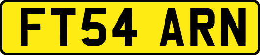 FT54ARN