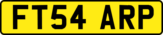 FT54ARP