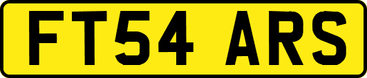 FT54ARS