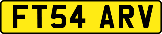 FT54ARV