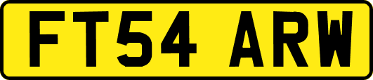 FT54ARW