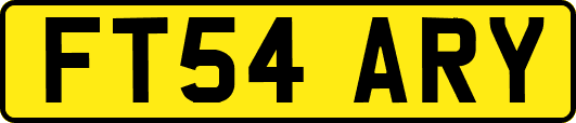 FT54ARY