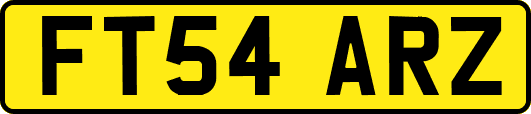 FT54ARZ