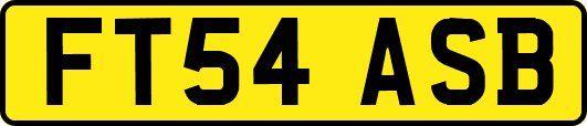 FT54ASB