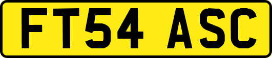FT54ASC