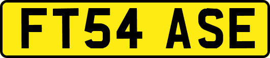 FT54ASE