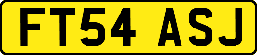 FT54ASJ