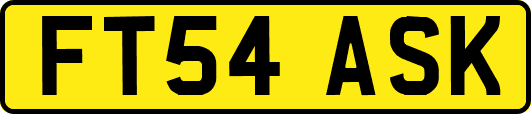 FT54ASK