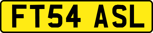 FT54ASL