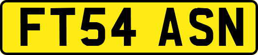 FT54ASN