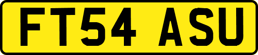 FT54ASU