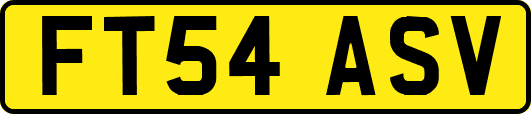 FT54ASV