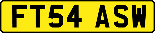 FT54ASW