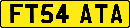FT54ATA