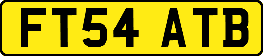 FT54ATB