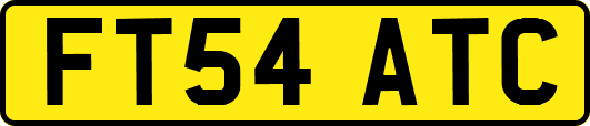 FT54ATC