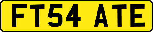FT54ATE