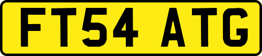 FT54ATG